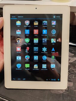 Tablet Prestigio - 2