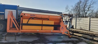 Predám Posypaciu nadstavbu - 2