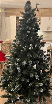 Vianocny stromcek - 2