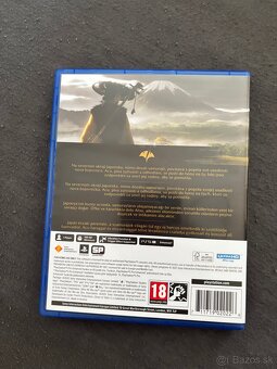 Ghost of yotei PS5 cz - 2