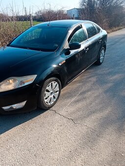 Ford Mondeo 1.8 TDi - 2
