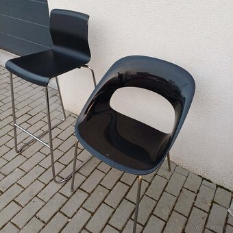 Predám dizajnove stoličky - 2