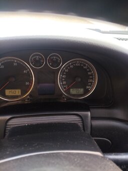 Vw Passat b5.5 1.9 TDI 96kw - 2