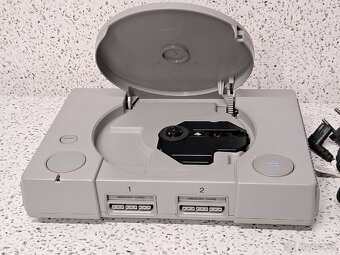 SCPH-9002 / PLAYSTATION 1 / PS1 - 2