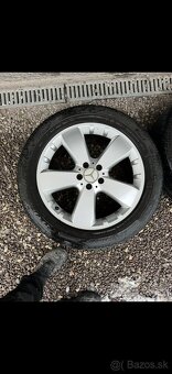 Hlinikove disky R19 - 2