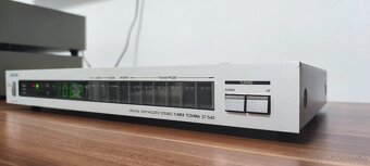 Tuner Vintage TOSHIBA - 2