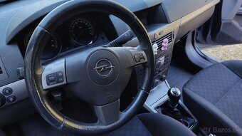 Opel Astra 1.4 16V - 2