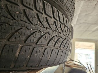 Plechové disky R16 - 2