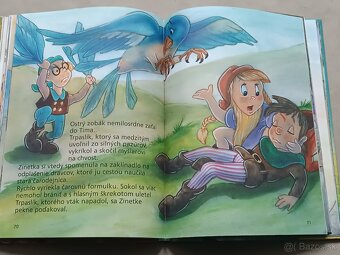 Veľká kniha o trpaslíkoch - 2