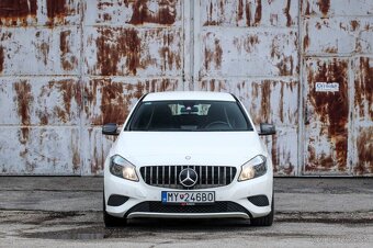 Mercedes-Benz A180 90kW - 2