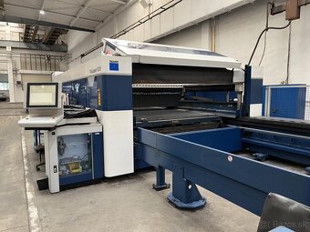 CO2 laser Trumpf TruLaser 8000 (7892) - 2