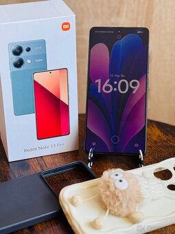 Xiaomi redmi note 13 pro - 2