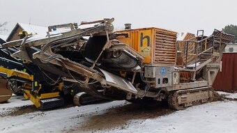 Drvič HARTL PC10 /55J - 2