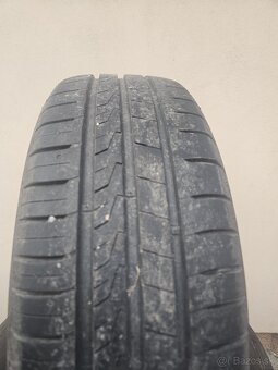 🛞 4 ks letné pneumatiky 📏 195/65 R15 - 2