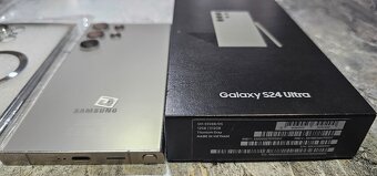 Samsung galaxy s24 ultra - 2