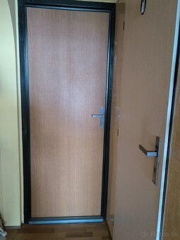 interiérové dvere - 2