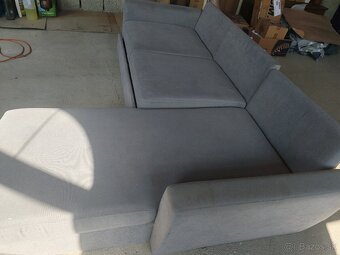 Sedacia súprava na predaj - 2