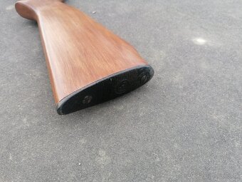 Predám vzduchovka Slavia 631 model 77 - 2