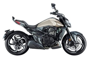 Zontes Venom 350 - 2