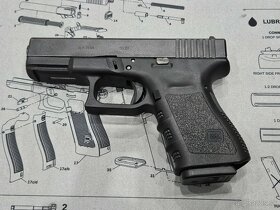 Glock 19 Gen.3 9mm Luger - 2