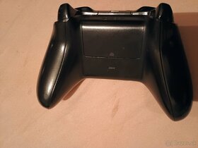 Gamepad Xbox One/Series S/X čierny - 2