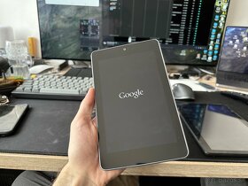 Google Nexus 7 - 2