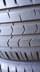 215/45 R18 letné pneumatiky vredestein - 2