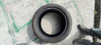 225/50 R17 Pirelli cinturato p7 blue - 2