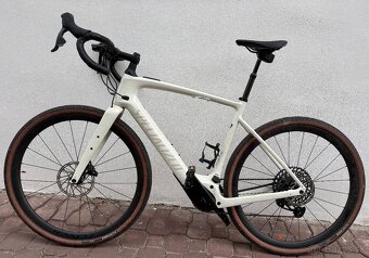 Testovací kus eGravel Specialized Turbo Creo Expert veľ. 58 - 2