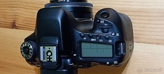 CANON 80D - 2