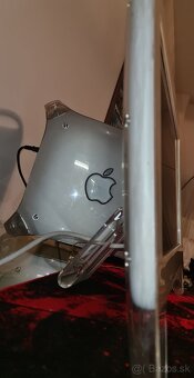 Apple Cinema HD Display Acrylic 20" - 2