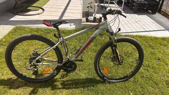 Horský bicykel - 2
