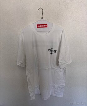 Supreme 4LIFE Tee - 2