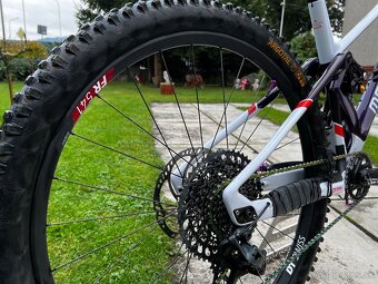 Mondraker Superfoxy R - 2