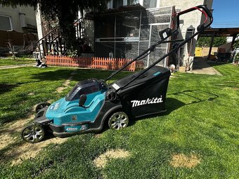 Makita DLM432PT2 AKU kosačka - 2