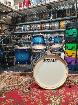 TAMA Superstar Classic 22,10,12,16+SD - 2