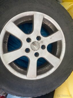 Kolesa R16, Kia Hyundai - 2