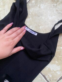 Midišaty Pull&Bear - 2