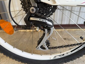 Dámsky/dievčensky bicykel KTM - 2
