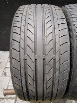 225/35 ZR19 Nangang letne pneumatiky - 2