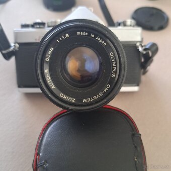 Olympus - 2