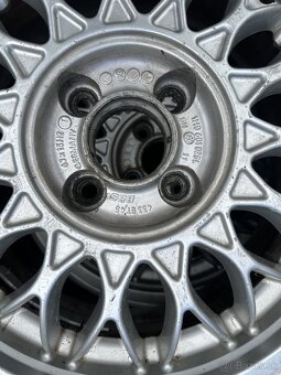 Elektrony 4x100 R15 - 2
