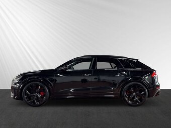 Audi RSQ8 4.0 TFSI QUATTRO - 2