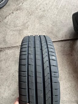 205/55r16 Hankook - 2
