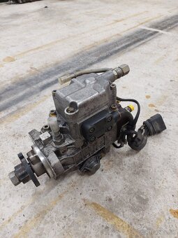 Čerpadlo 1.9 tdi - 2