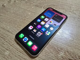 Iphone 11 biely s novou bateriou a displejom len po vymene p - 2