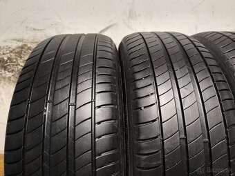 215/55 R17 Letné pneumatiky Michelin Primacy 4 kusy - 2