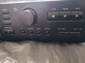 Philips cdr 880 - 2
