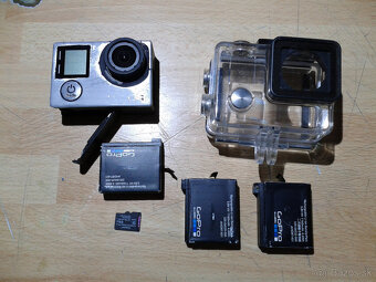 gopro4 4k 30fps fullhd max.120 hd max.240 - 2