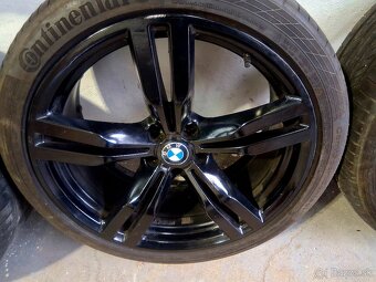 Bmw r20 5x112 - 2
